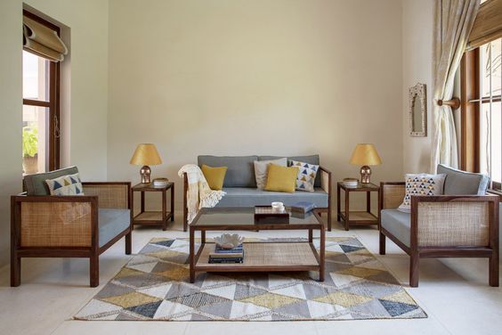 Cane Furniture Manufacturers