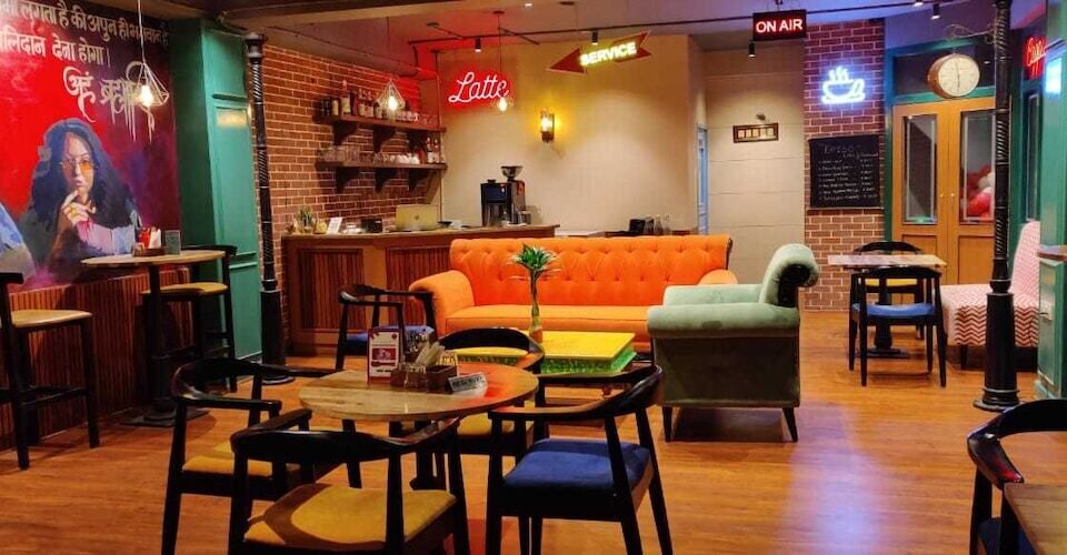 Commercial Cafe Furniture Suppliers