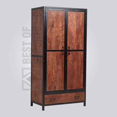 Cuboard Storage Almirah