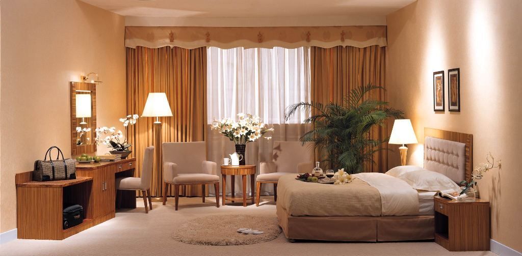 Luxury Hotel Furniture Suppliers