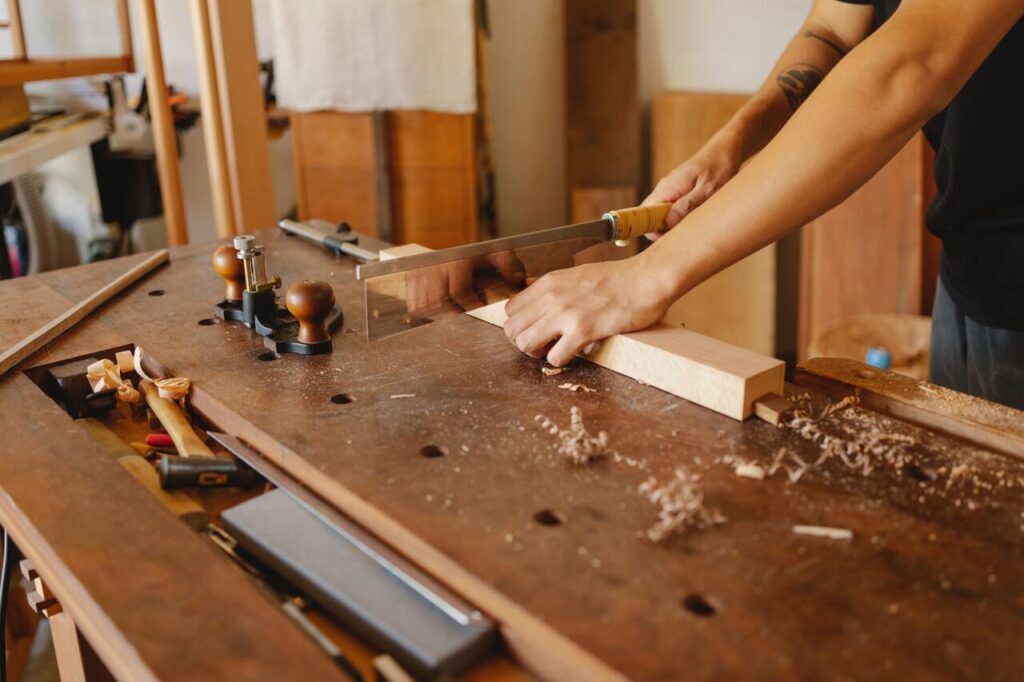 Furniture Manufacturers in Chandigarh