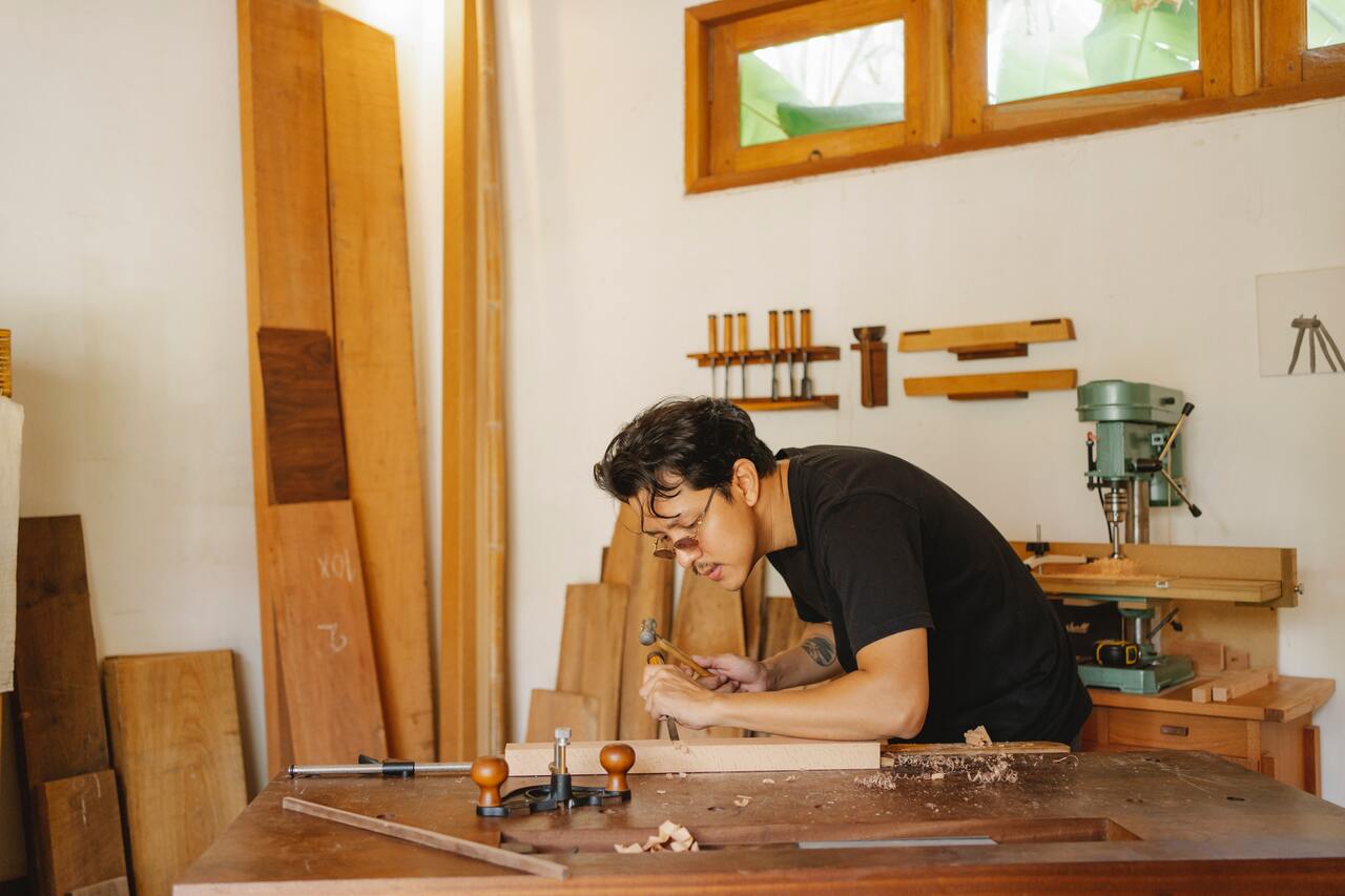 Furniture Manufacturers in Jaipur