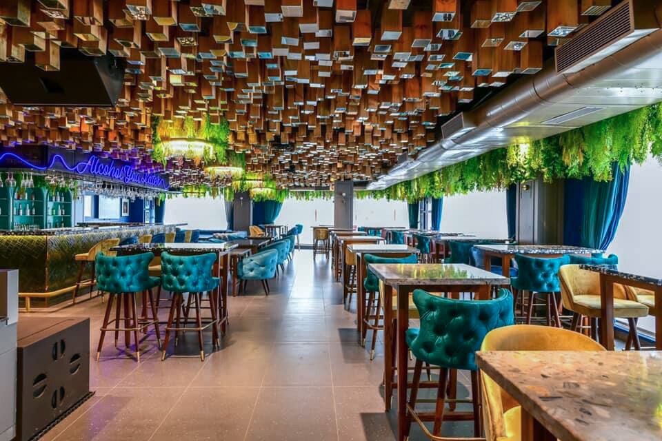 Molecule, Bhopal