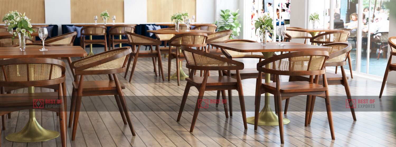 Cafe Furniture - Banner 2