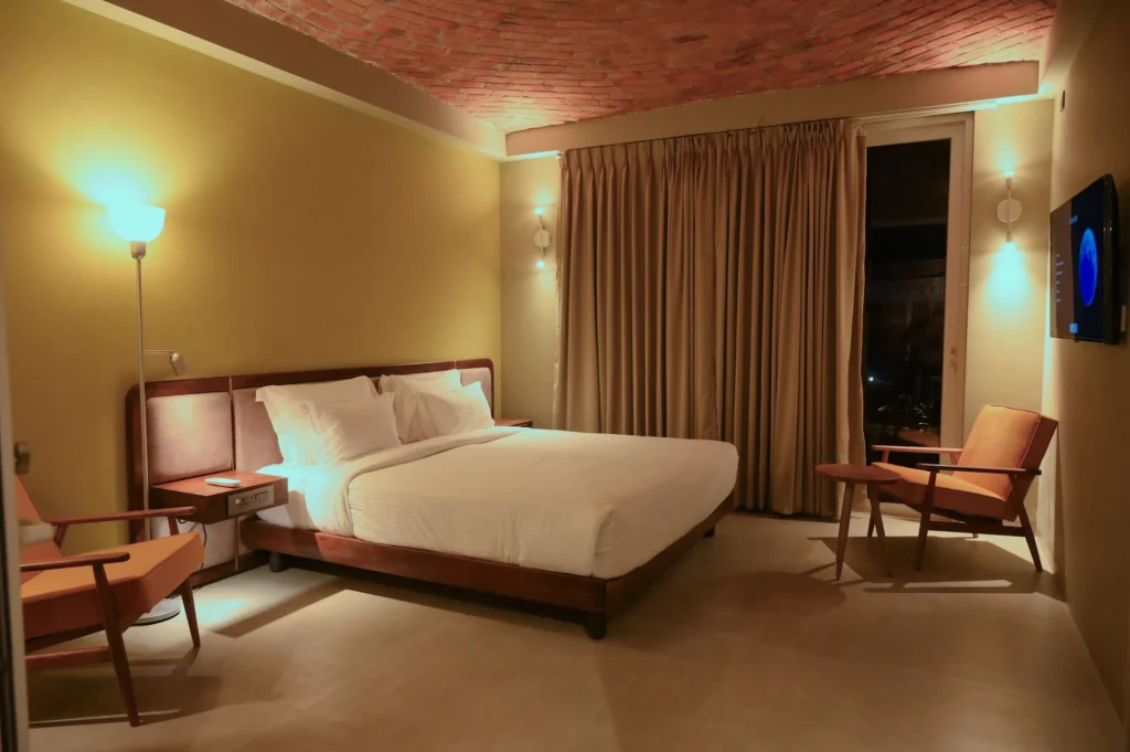 Mavi Retreat, Karnataka
